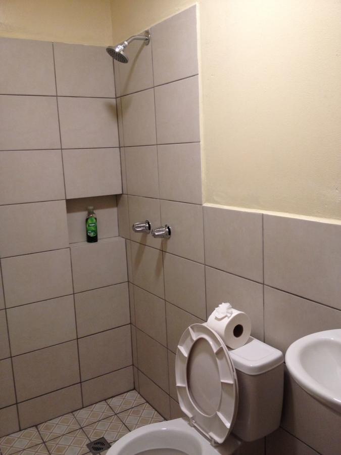 Airport Inn Манагуа Экстерьер фото